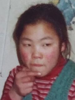 실종아동